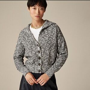 JCrew Cardigan Sweater NWOT